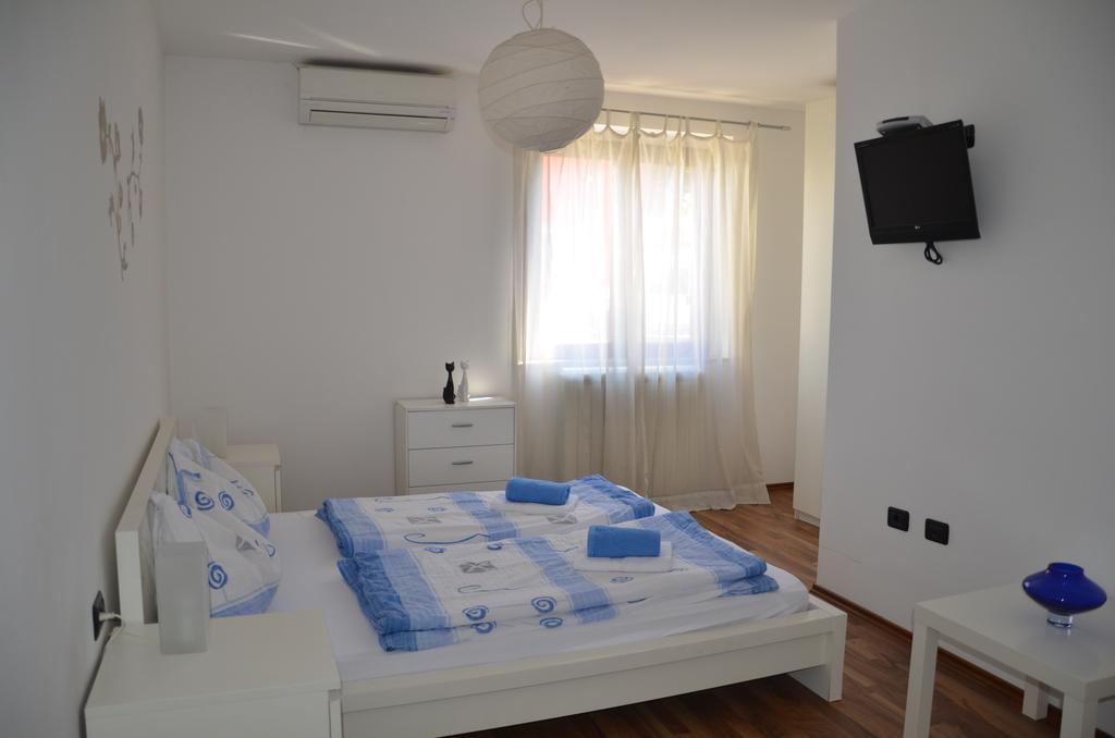 Apartments Bertok Koper Rom bilde