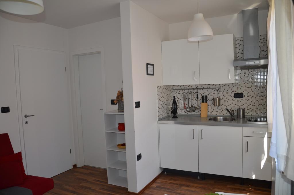 Apartments Bertok Koper Rom bilde