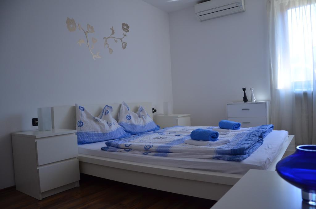 Apartments Bertok Koper Rom bilde